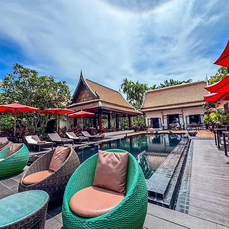 Baan Thai Lanta Resort